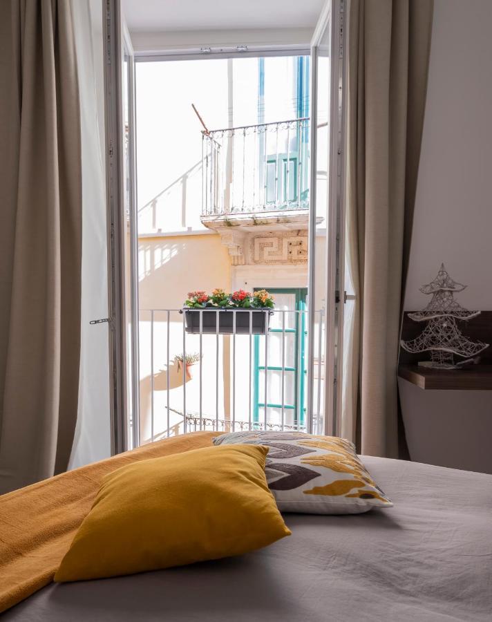 Apartmán Artemide House - Bilocale Ortigia Wifi Syracuse Exteriér fotografie