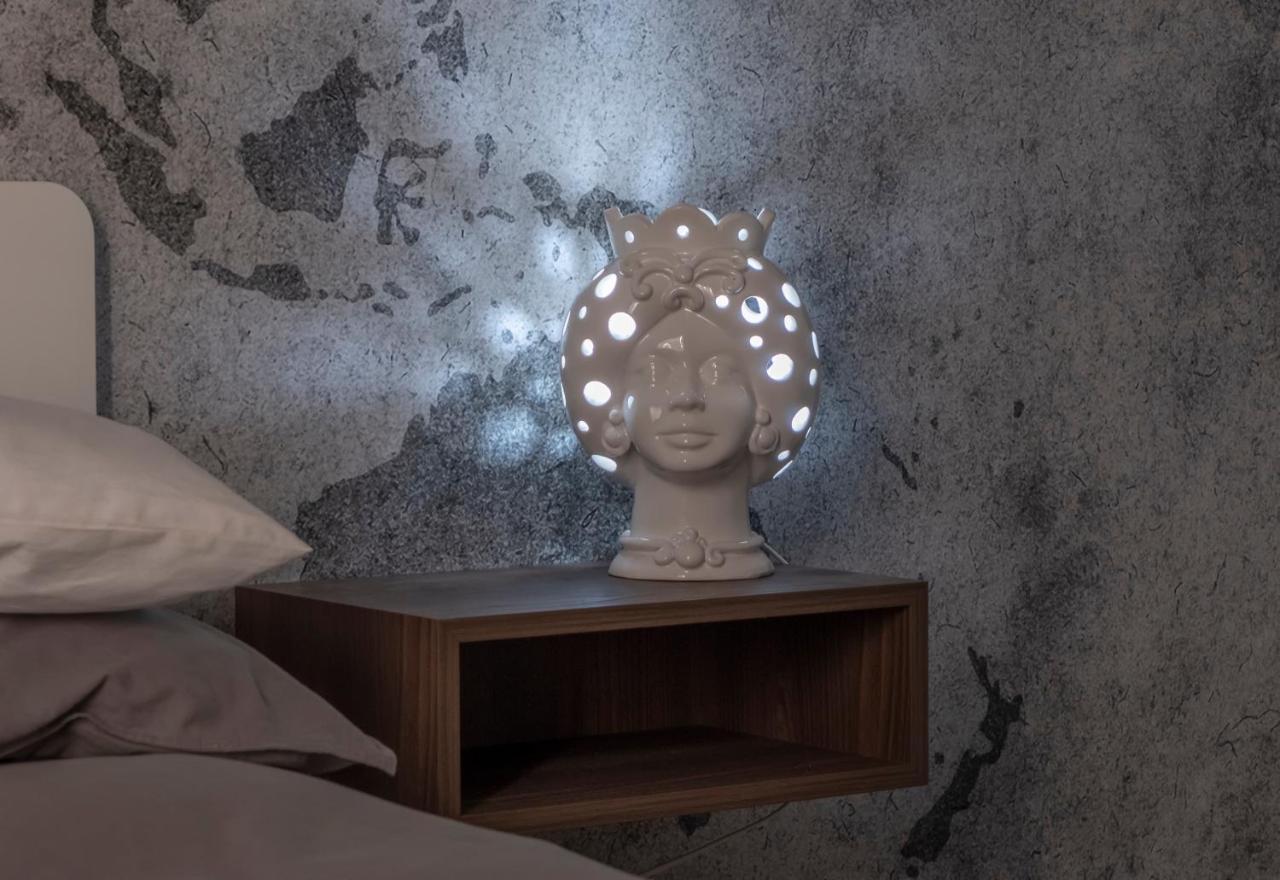 Apartmán Artemide House - Bilocale Ortigia Wifi Syracuse Exteriér fotografie