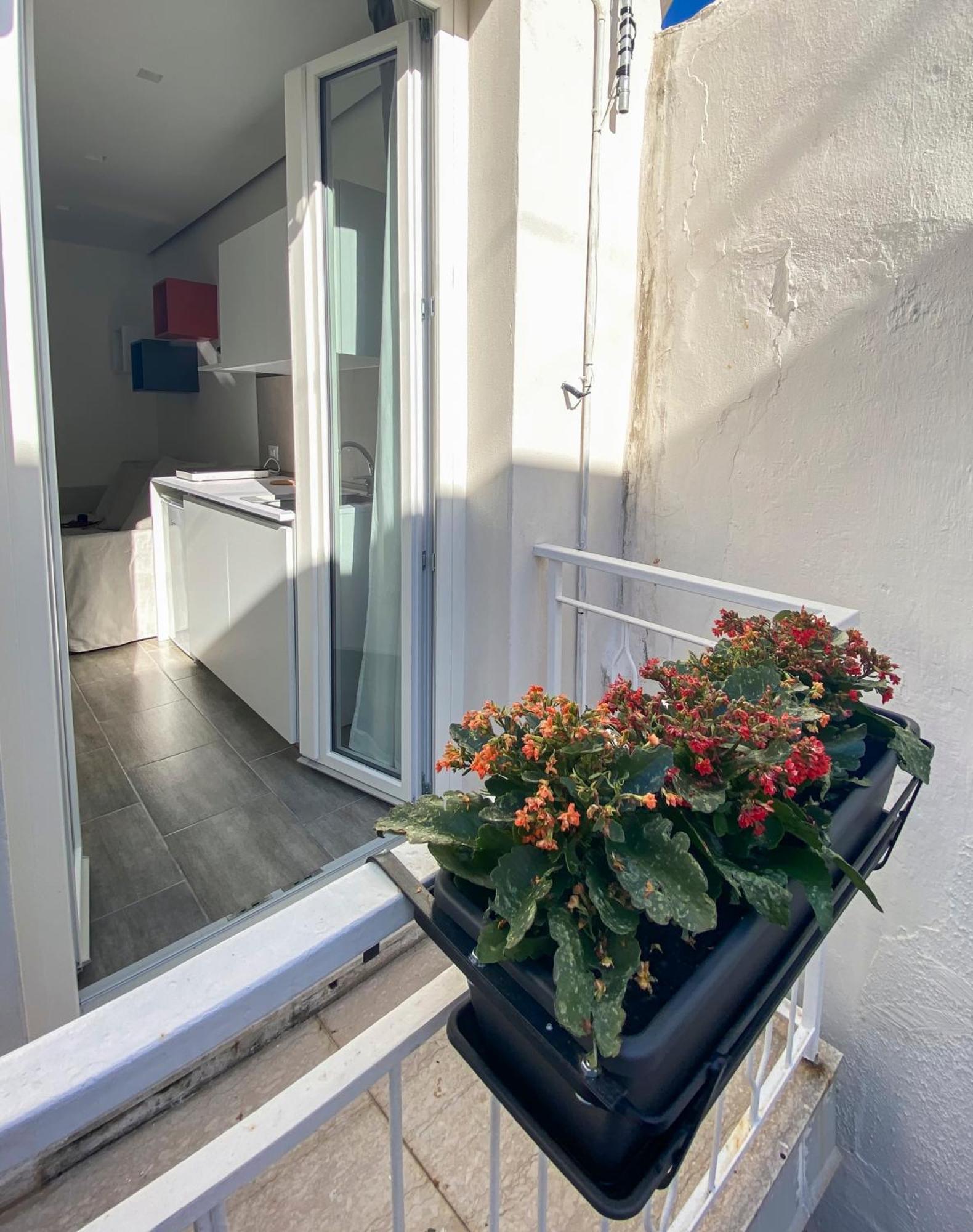 Apartmán Artemide House - Bilocale Ortigia Wifi Syracuse Pokoj fotografie